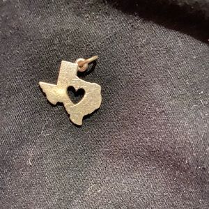 James Avery deep in the heart of Texas charm